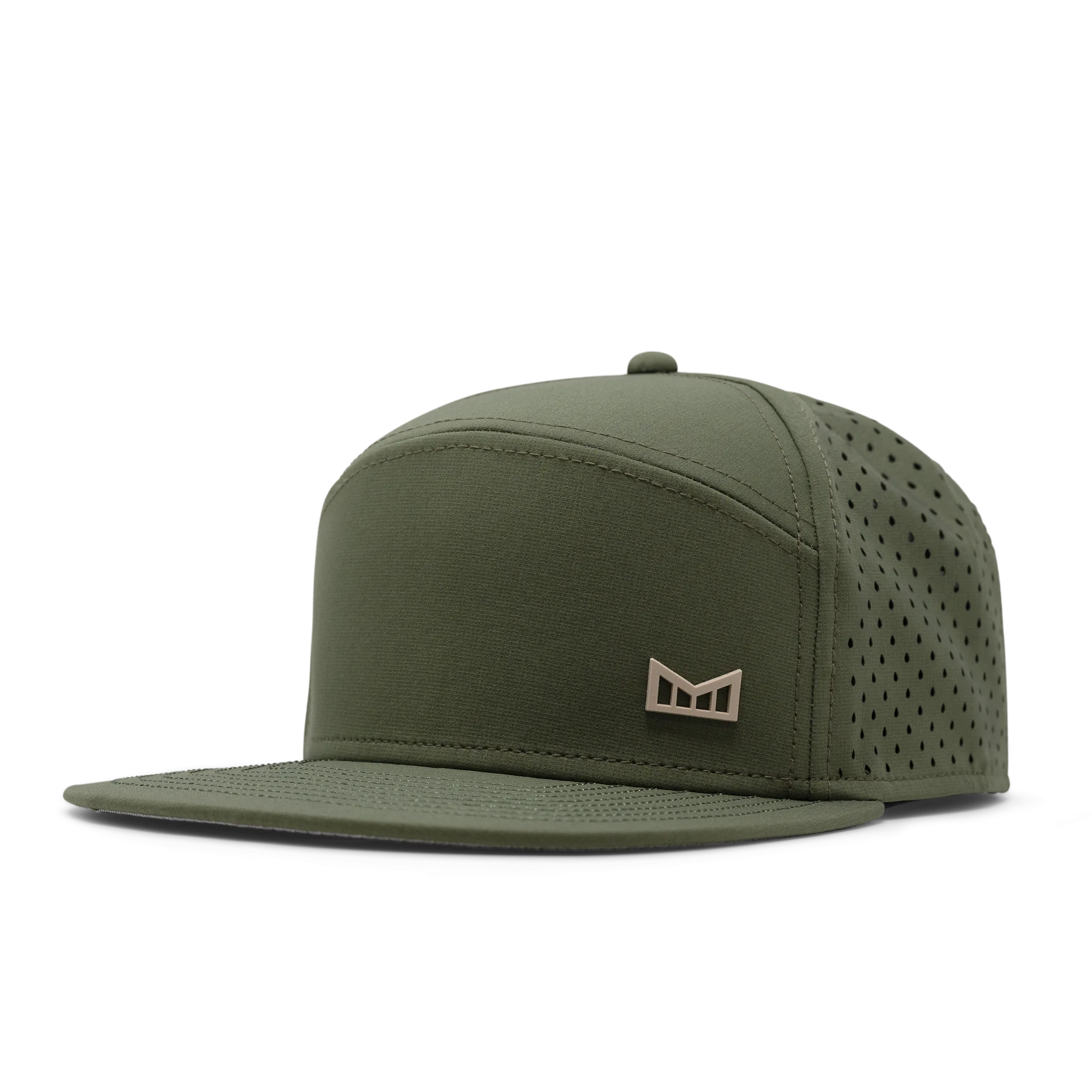 Trenches Icon Hydro - Canopy / Khaki