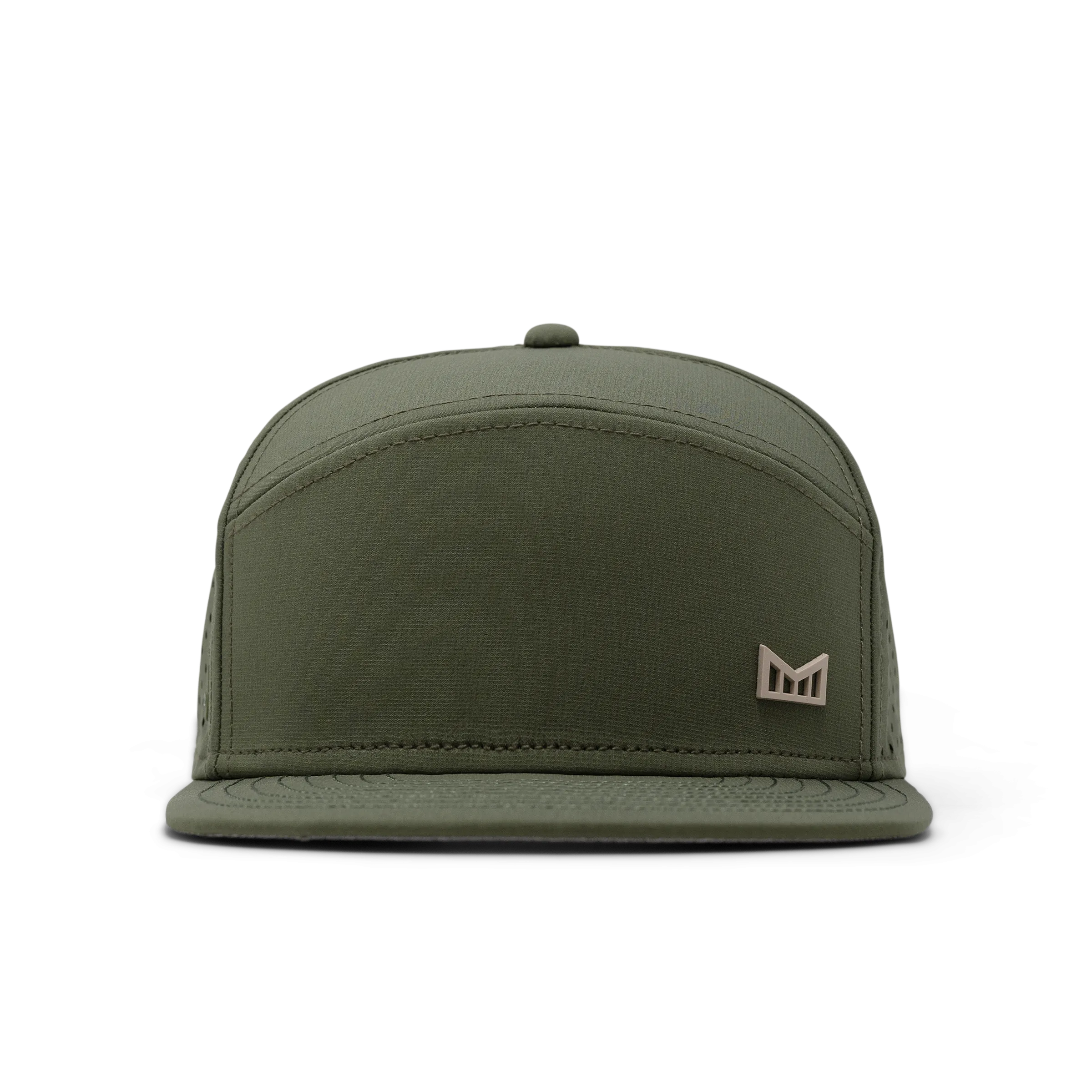 Trenches Icon Hydro - Canopy / Khaki