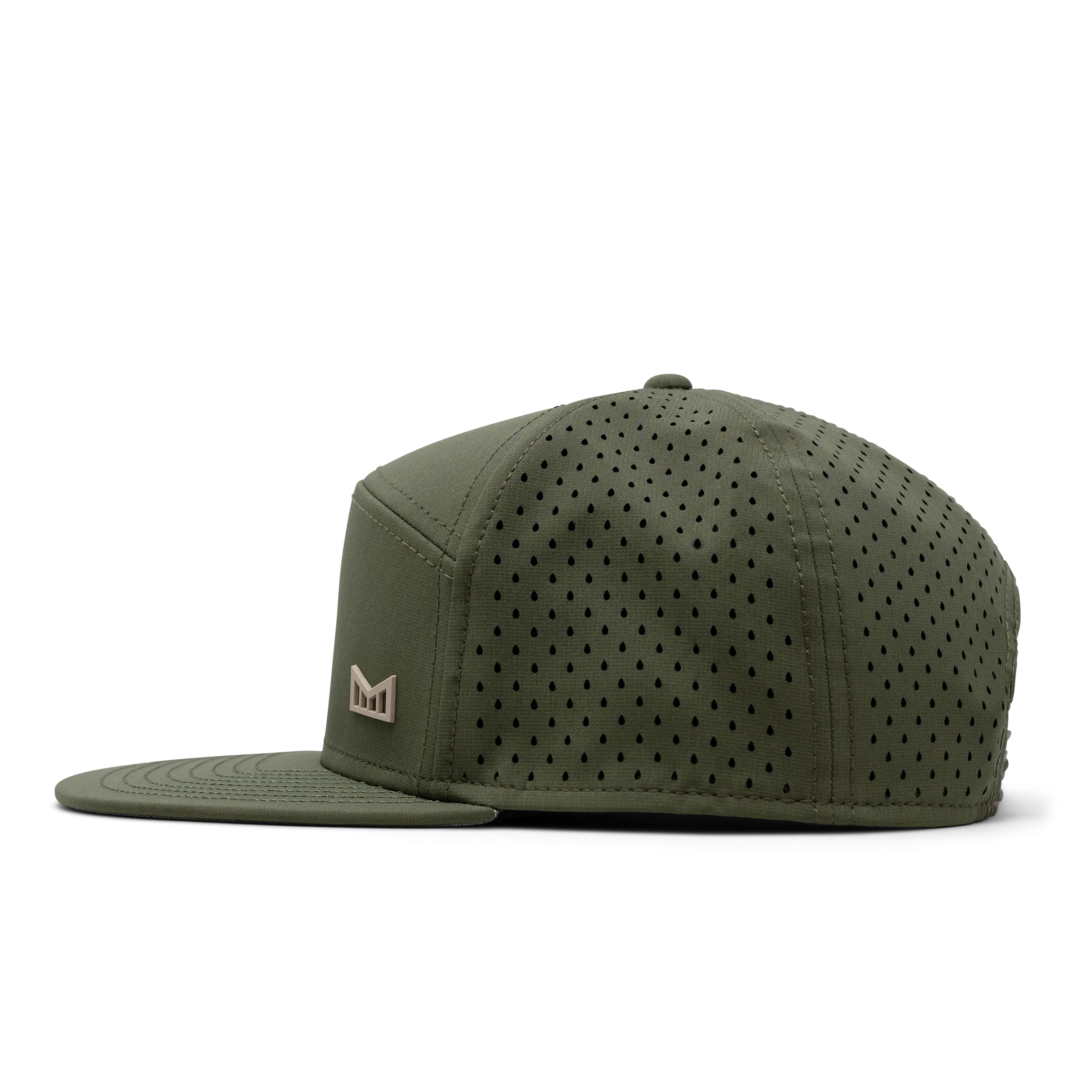Trenches Icon Hydro - Canopy / Khaki