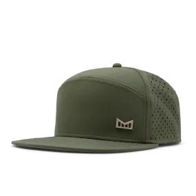 Trenches Icon Hydro - Canopy / Khaki