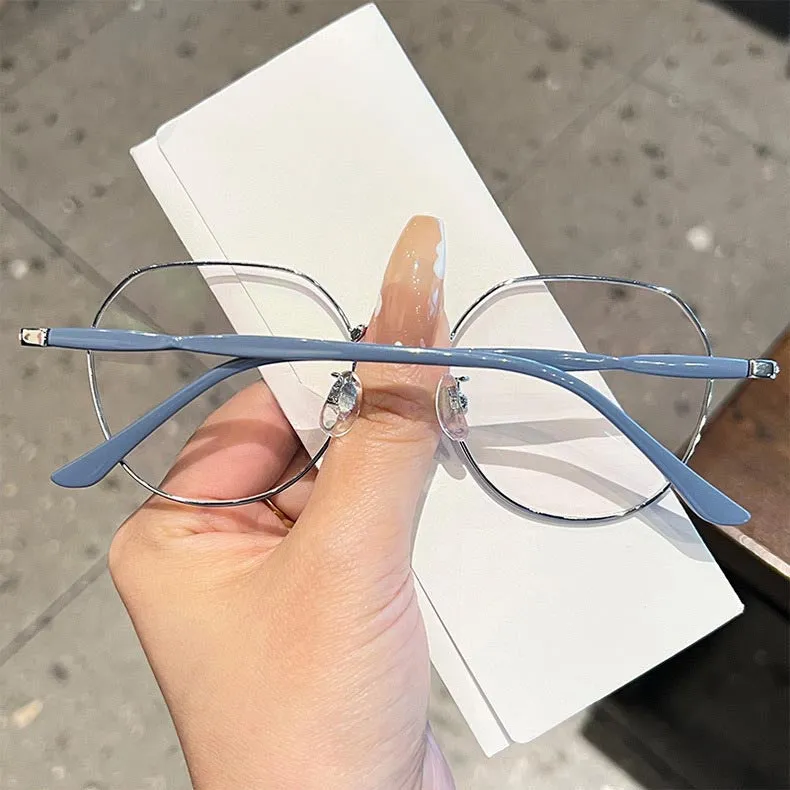 TXOME Nora Big Frame Glasses