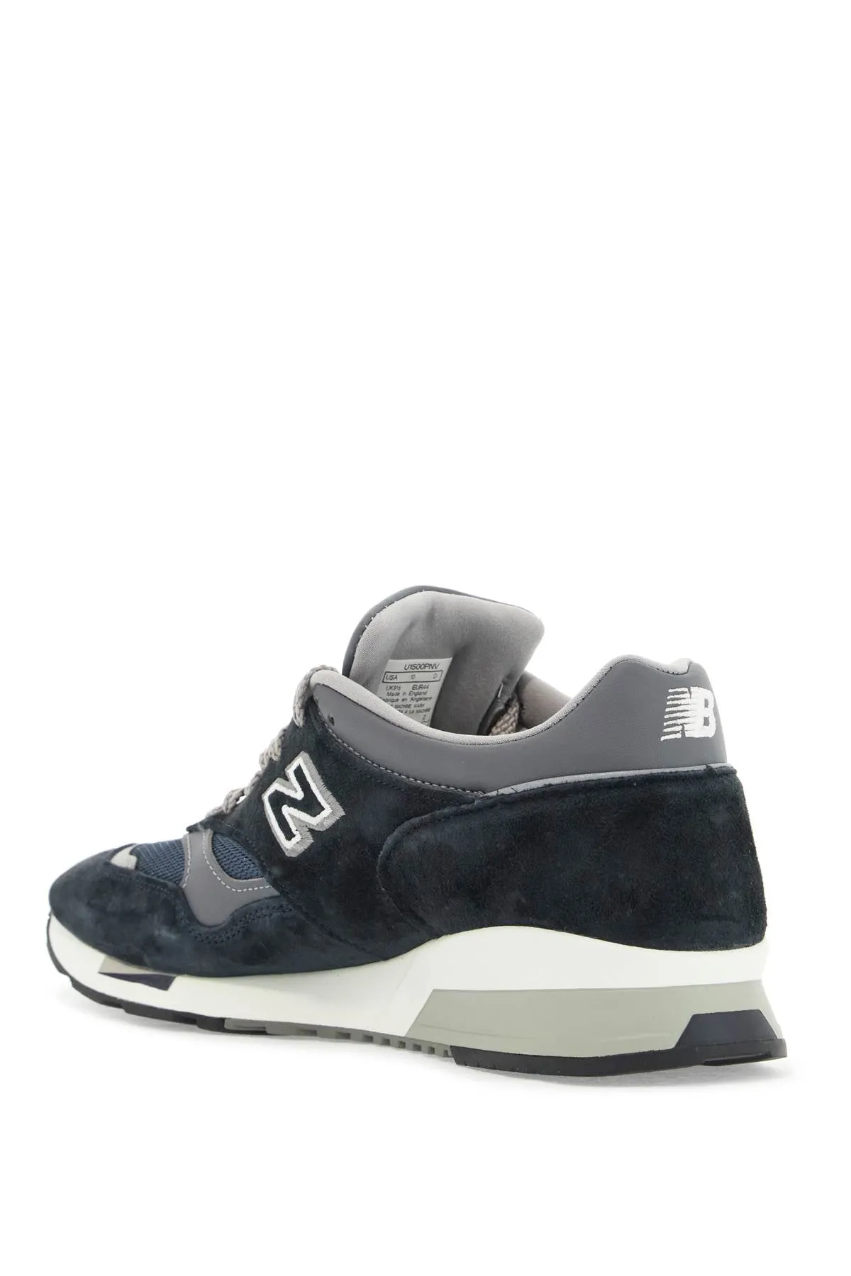 'uk-made 1500 U1500PNV NAVY