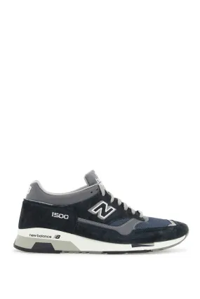 'uk-made 1500 U1500PNV NAVY
