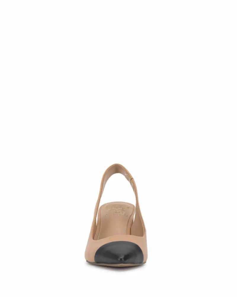 Vince Camuto Women's Hamden_Ct Brown M