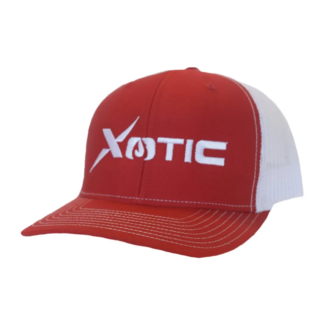 Xotic Logo Hat