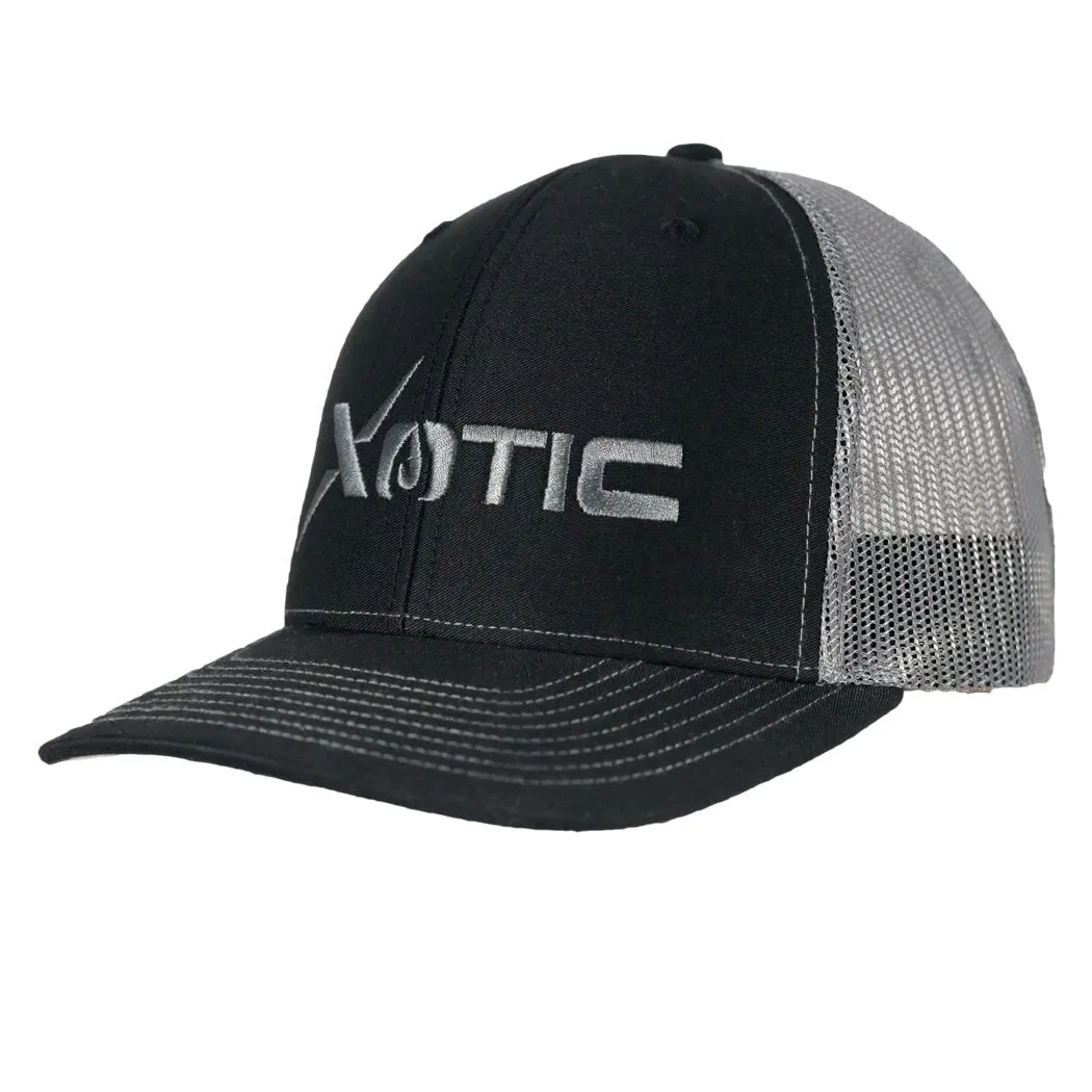 Xotic Logo Hat
