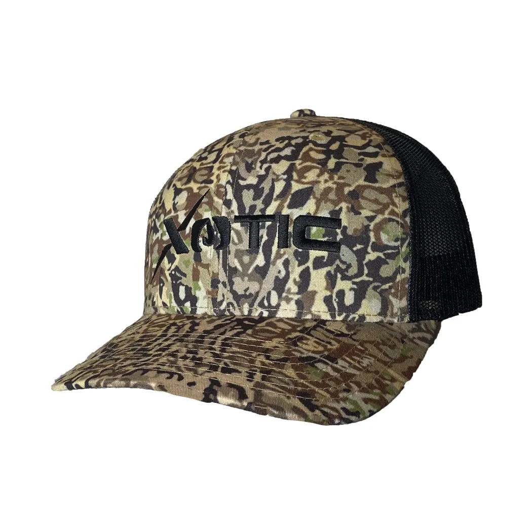 Xotic Logo Hat