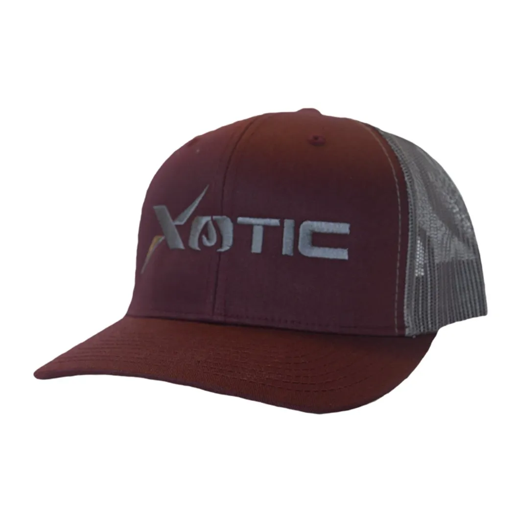 Xotic Logo Hat