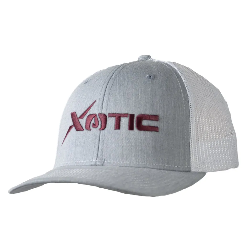Xotic Logo Hat
