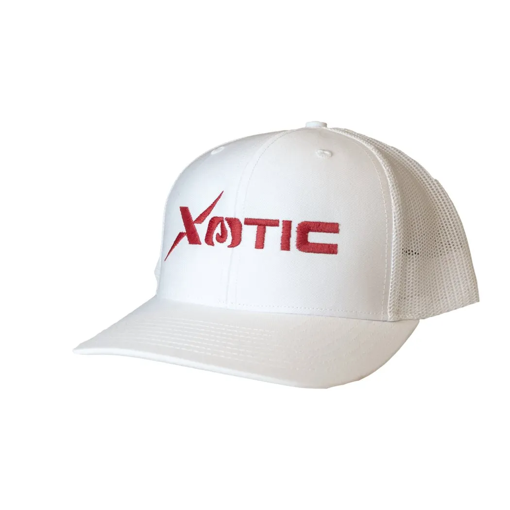 Xotic Logo Hat